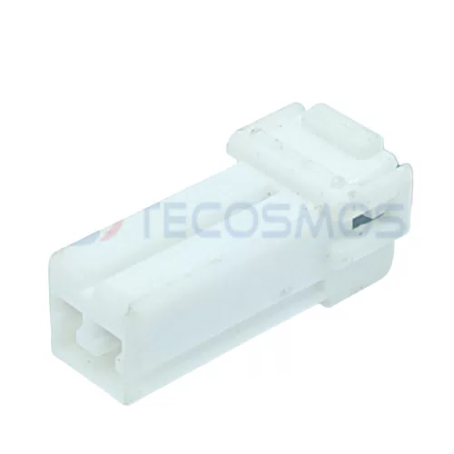 Auto Parts Car Wire ECU Car Connector Socket Suitable for Car 2-pin Public 174463-1 - image 2